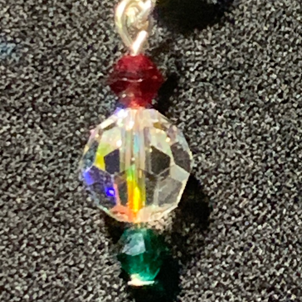 Earrings - Picture 2 of 3